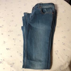 Volcom Mens jeans size 29